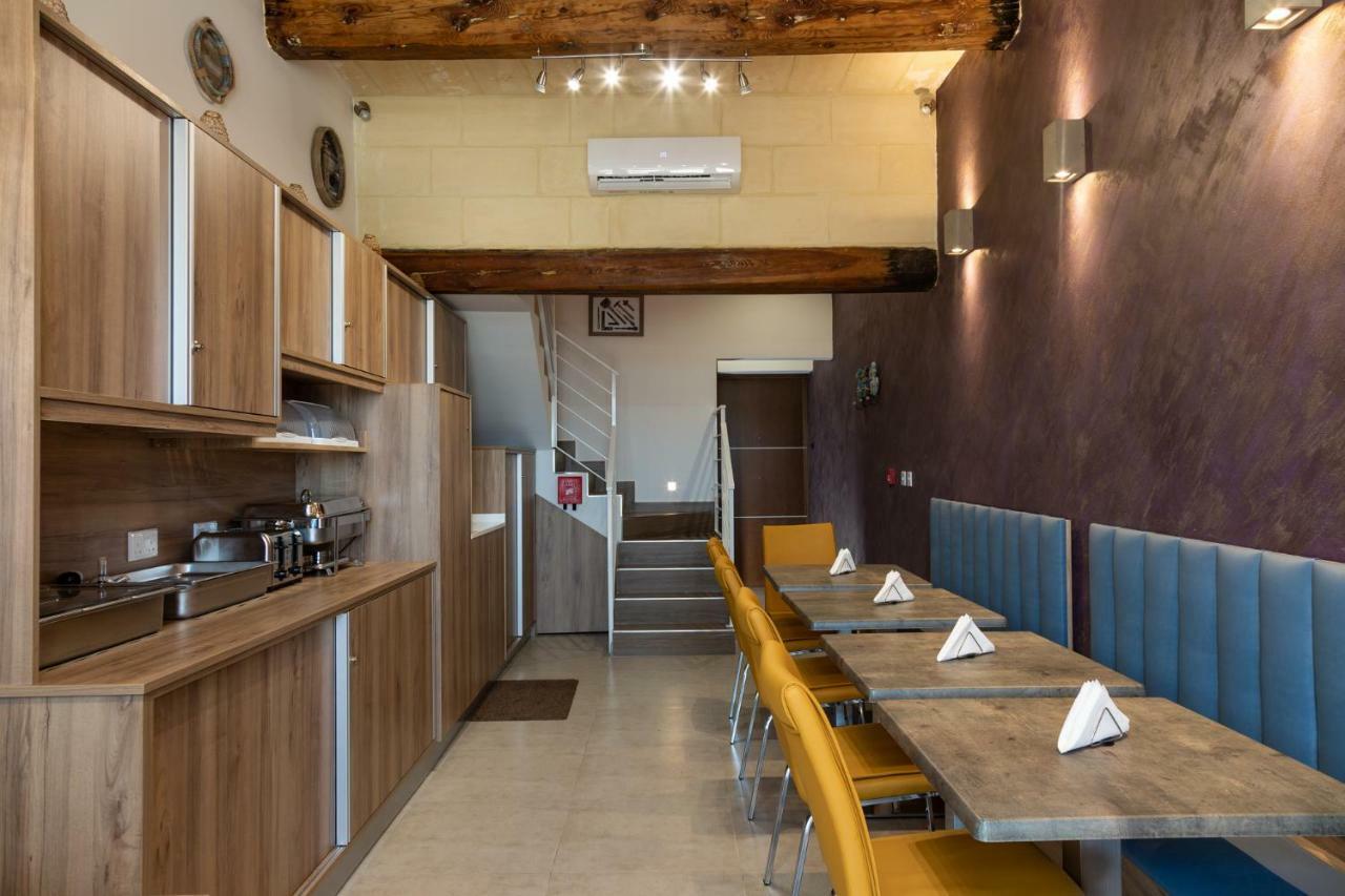 The Shipwright's Bed and breakfast Marsaxlokk