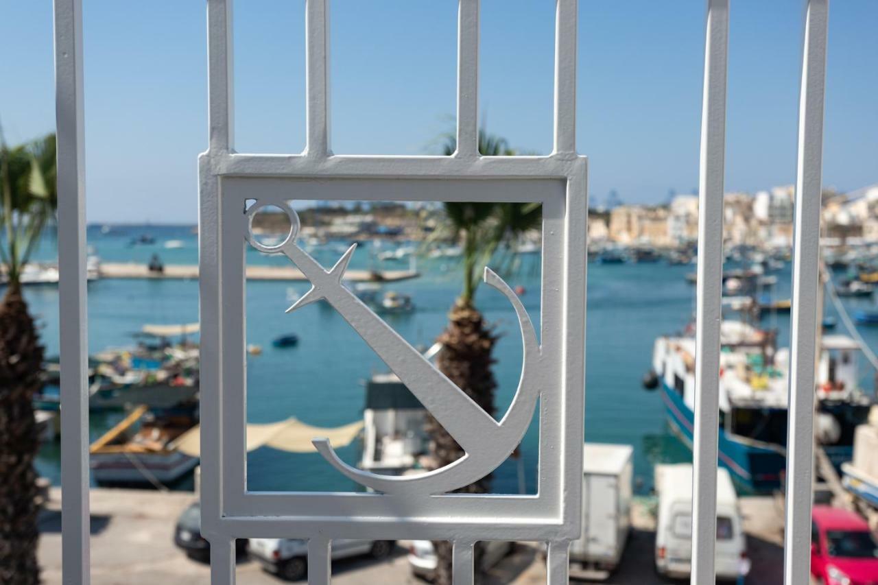 Bed and breakfast The Shipwright's Marsaxlokk