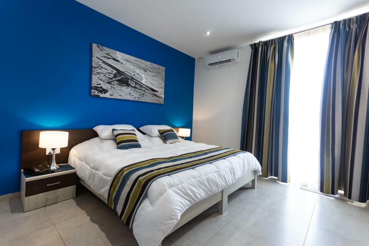 Bed and breakfast The Shipwright's Marsaxlokk