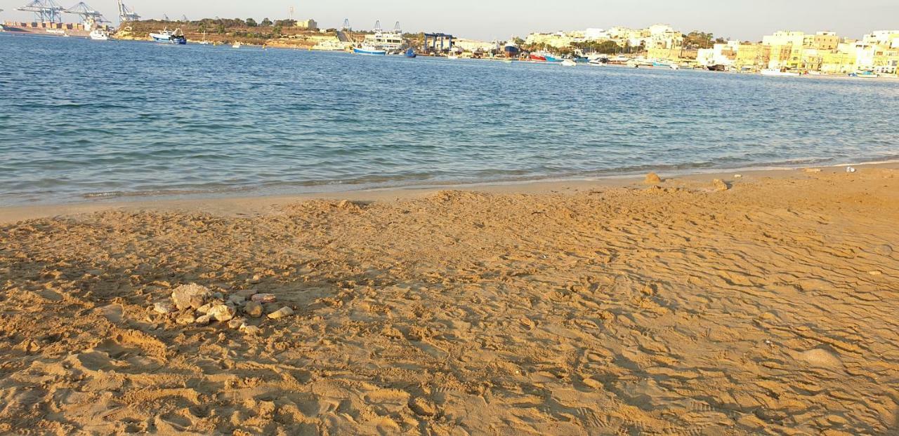 Bed and breakfast The Shipwright's Marsaxlokk