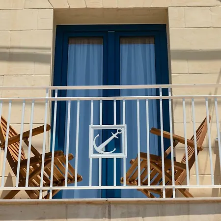 مرسلوك The Shipwright'S Lodge المظهر الخارجي الصورة