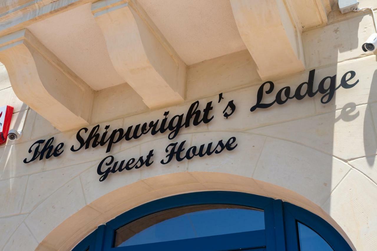 The Shipwright's فندق مبيت وإفطار مرسلوك