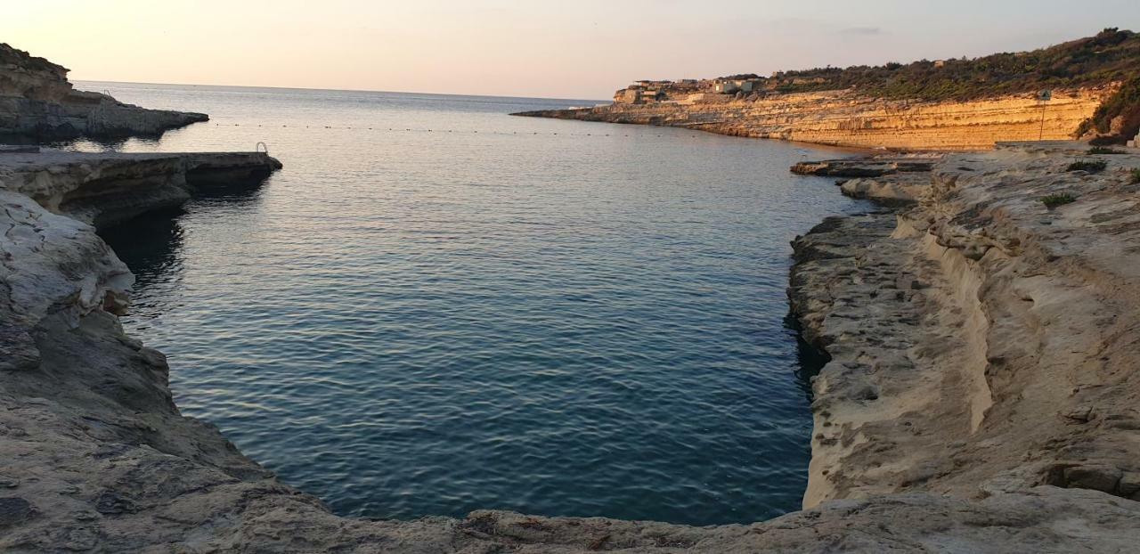 The Shipwright's Marsaxlokk
